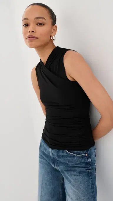 LE BOP Naomi Top | Thumbnail 2