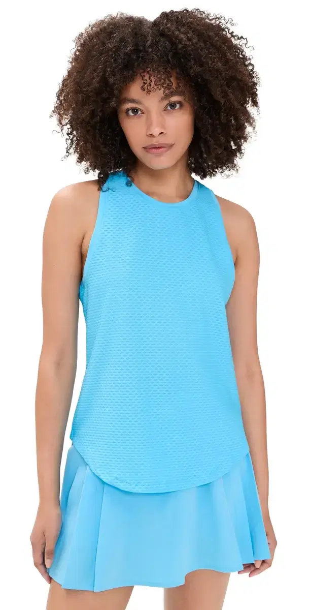 Everyday Tank Vintage Blue