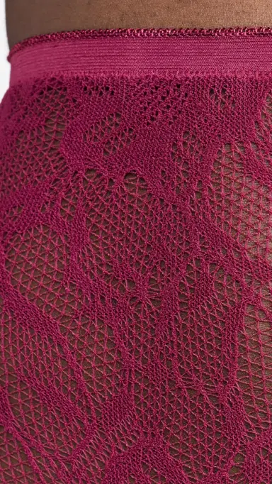 Stems Eden Mesh Tights | Thumbnail 4