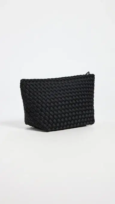 Naghedi Portofino Medium Cosmetic Bag | Thumbnail 3