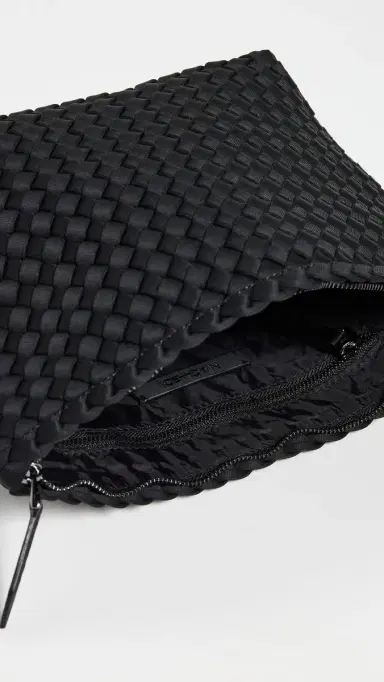 Naghedi Portofino Medium Cosmetic Bag | Thumbnail 5