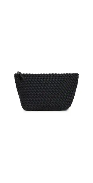 Naghedi Portofino Medium Cosmetic Bag | Thumbnail 1