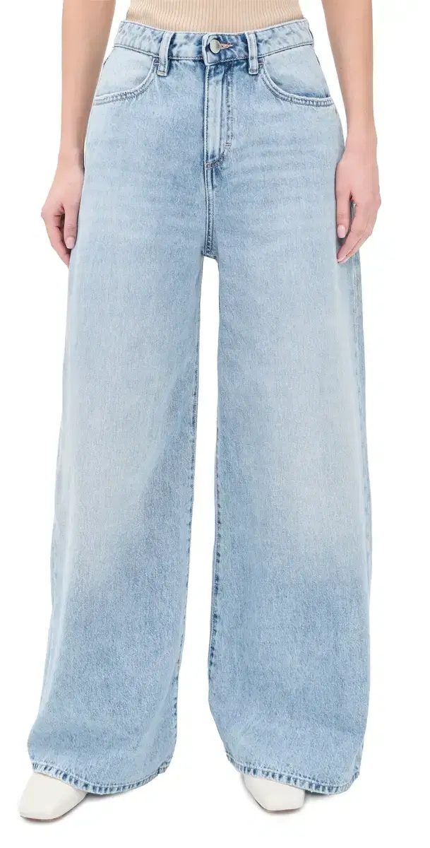 Kendall Jeans ID8834 Sky Blue