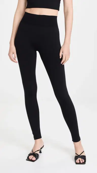 Wolford Perfect Fit Leggings Black | Thumbnail 3
