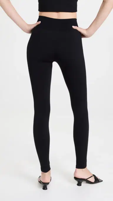 Wolford Perfect Fit Leggings Black | Thumbnail 4