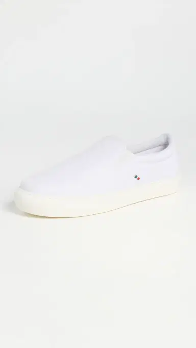 Orlebar Brown Hydro .B2 Swim Trainer Sneakers White 8 | Thumbnail 2