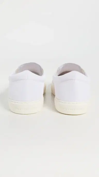 Orlebar Brown Hydro .B2 Swim Trainer Sneakers White 8 | Thumbnail 3