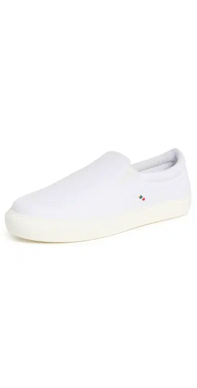 Orlebar Brown Hydro .B2 Swim Trainer Sneakers White 8 | Thumbnail 1