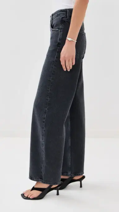 AGOLDE Low Curve Jeans Symbolic | Thumbnail 5