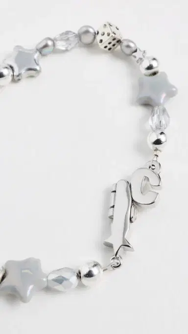 Ian Charms The Hua Bracelet Multicolor | Thumbnail 4 Ian Charms The Hua Bracelet Multicolor | Thumbnail 4