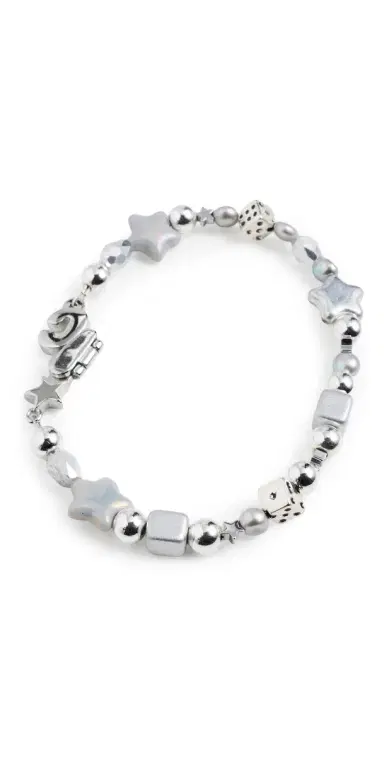 Ian Charms The Hua Bracelet Multicolor | Thumbnail 1 Ian Charms The Hua Bracelet Multicolor | Thumbnail 1