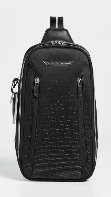 TUMI Torque Sling Bag | Thumbnail 2 TUMI Torque Sling Bag | Thumbnail 2