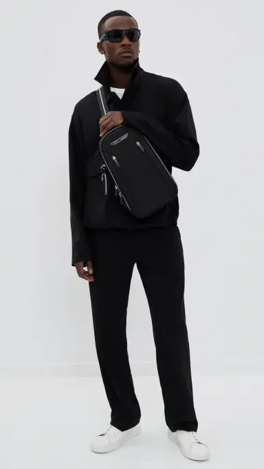 TUMI Torque Sling Bag | Thumbnail 3 TUMI Torque Sling Bag | Thumbnail 3