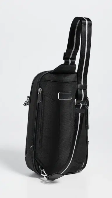 TUMI Torque Sling Bag | Thumbnail 5 TUMI Torque Sling Bag | Thumbnail 5