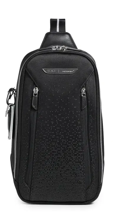 TUMI Torque Sling Bag | Thumbnail 1 TUMI Torque Sling Bag | Thumbnail 1