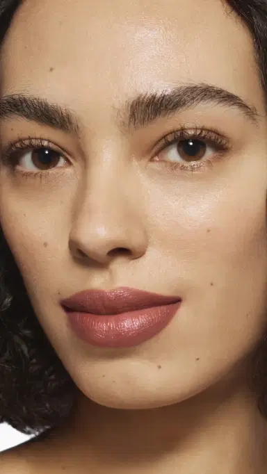 Rose Inc Satin Lip Color Lipstick | Thumbnail 4 Rose Inc Satin Lip Color Lipstick | Thumbnail 4