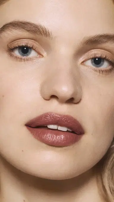 Rose Inc Satin Lip Color Lipstick | Thumbnail 5 Rose Inc Satin Lip Color Lipstick | Thumbnail 5