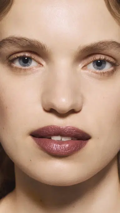Rose Inc Satin Lip Color Lipstick Eloquent 4g | Thumbnail 4 Rose Inc Satin Lip Color Lipstick Eloquent 4g | Thumbnail 4
