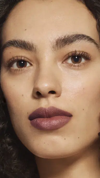 Rose Inc Satin Lip Color Lipstick Eloquent 4g | Thumbnail 5 Rose Inc Satin Lip Color Lipstick Eloquent 4g | Thumbnail 5