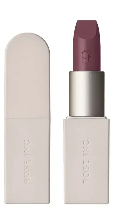 Rose Inc Satin Lip Color Lipstick Eloquent 4g | Thumbnail 1 Rose Inc Satin Lip Color Lipstick Eloquent 4g | Thumbnail 1