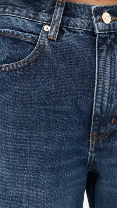FRAME The Bow Jeans Acumen New Fray | Thumbnail 6 FRAME The Bow Jeans Acumen New Fray | Thumbnail 6