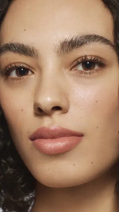 Rose Inc Satin Lip Color Lipstick Poetic 4g | Thumbnail 4 Rose Inc Satin Lip Color Lipstick Poetic 4g | Thumbnail 4