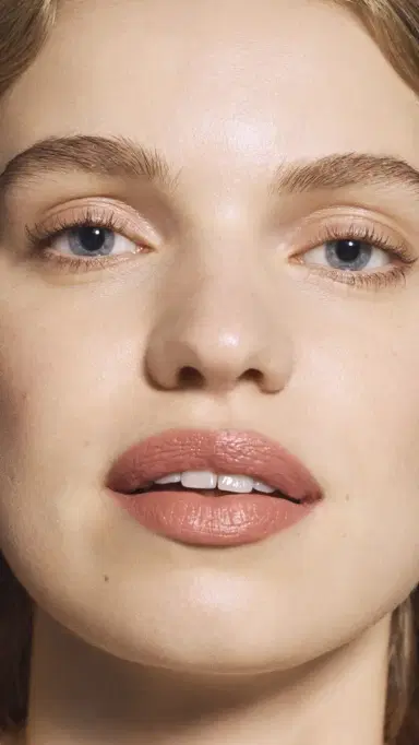 Rose Inc Satin Lip Color Lipstick Poetic 4g | Thumbnail 5 Rose Inc Satin Lip Color Lipstick Poetic 4g | Thumbnail 5