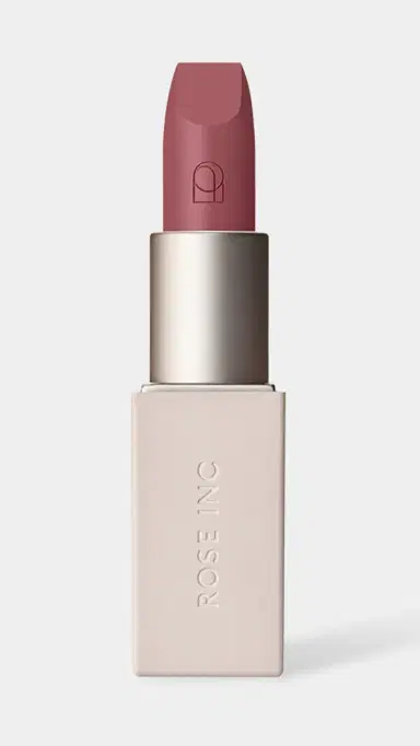 Rose Inc Satin Lip Color Lipstick Intuitive 4g | Thumbnail 2 Rose Inc Satin Lip Color Lipstick Intuitive 4g | Thumbnail 2