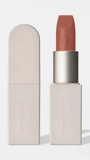 Rose Inc Satin Lip Color Lipstick | Thumbnail 2 Rose Inc Satin Lip Color Lipstick | Thumbnail 2