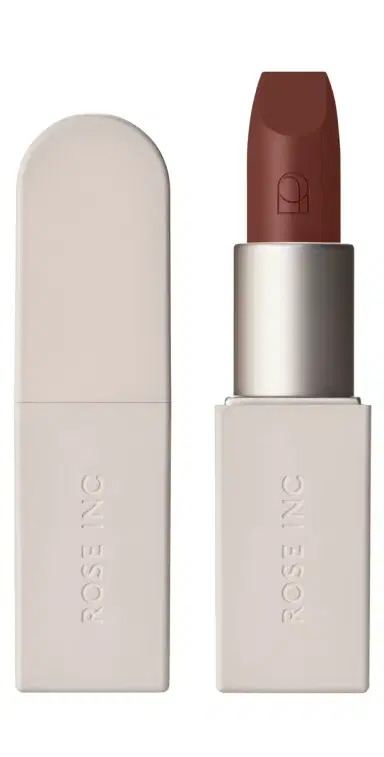 Rose Inc Satin Lip Color Lipstick Graceful 4g | Thumbnail 1 Rose Inc Satin Lip Color Lipstick Graceful 4g | Thumbnail 1