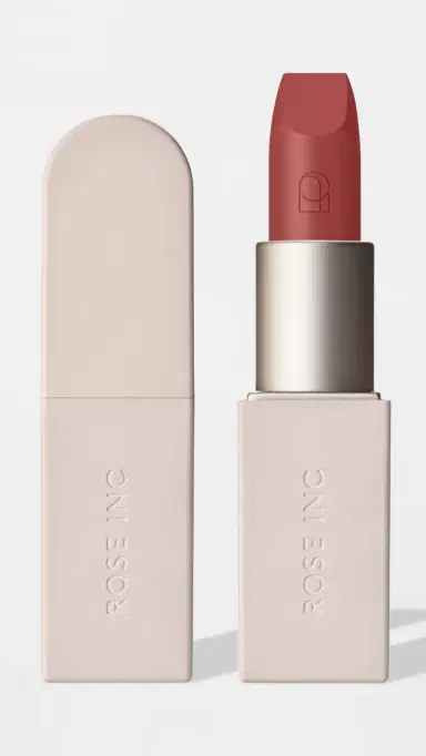 Rose Inc Satin Lip Color Lipstick | Thumbnail 2 Rose Inc Satin Lip Color Lipstick | Thumbnail 2