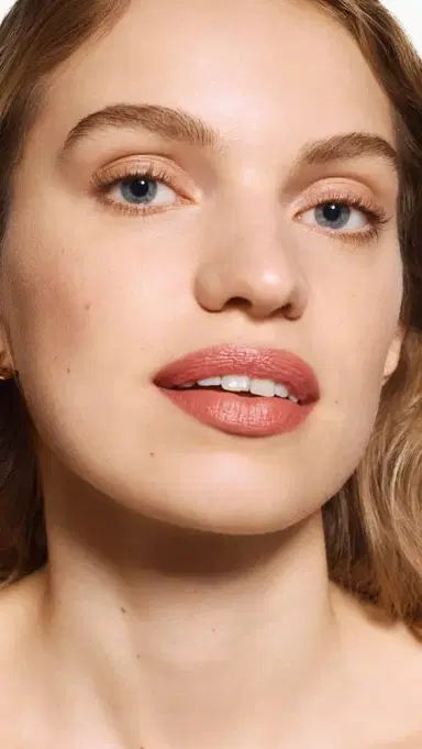Rose Inc Satin Lip Color Lipstick | Thumbnail 6 Rose Inc Satin Lip Color Lipstick | Thumbnail 6