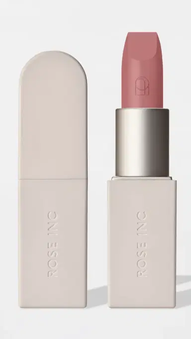 Rose Inc Satin Lip Color Lipstick | Thumbnail 2