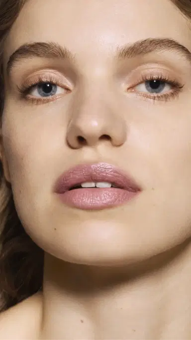 Rose Inc Satin Lip Color Lipstick | Thumbnail 4