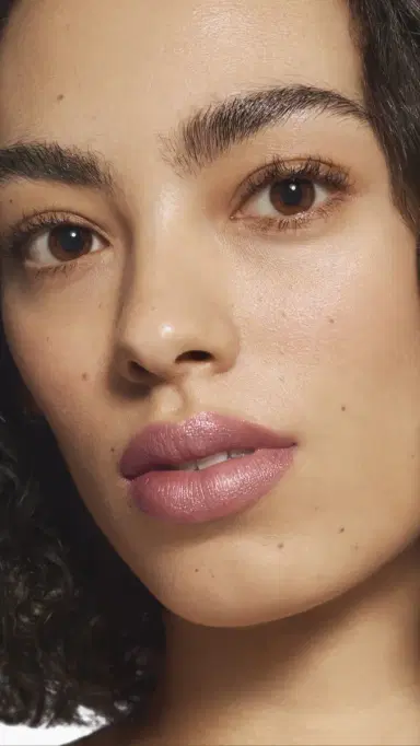 Rose Inc Satin Lip Color Lipstick | Thumbnail 5
