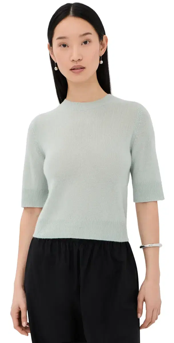 Le Kasha Chypre Cashmere Sweater agoon