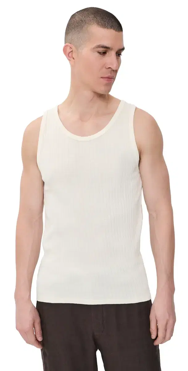 Knickerbocker Rib Tank ilk