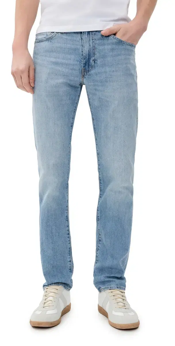511 Slim Jeans On The Horizon LTWT