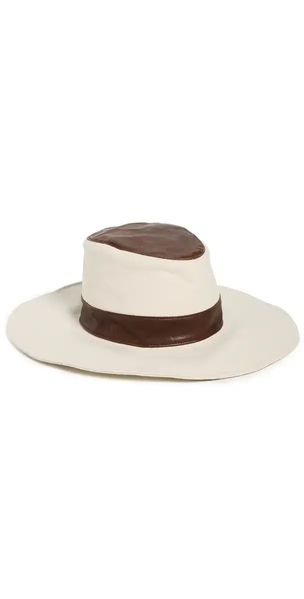 anta Teresa Hat Natural/Cigar