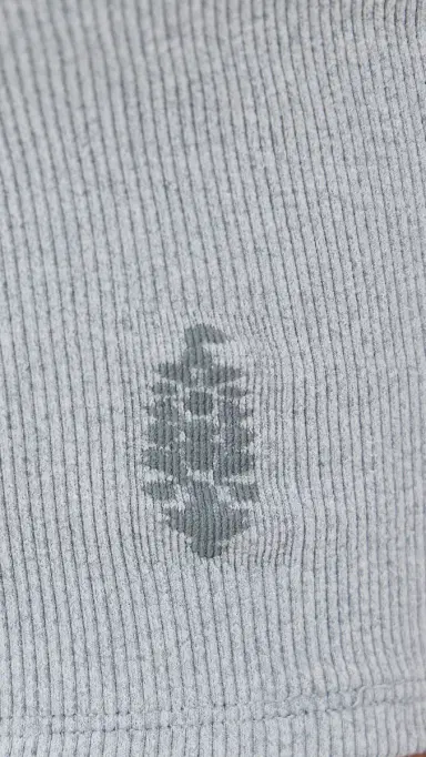 FP Movement All Clear Solid Cami Heather Grey | Thumbnail 6