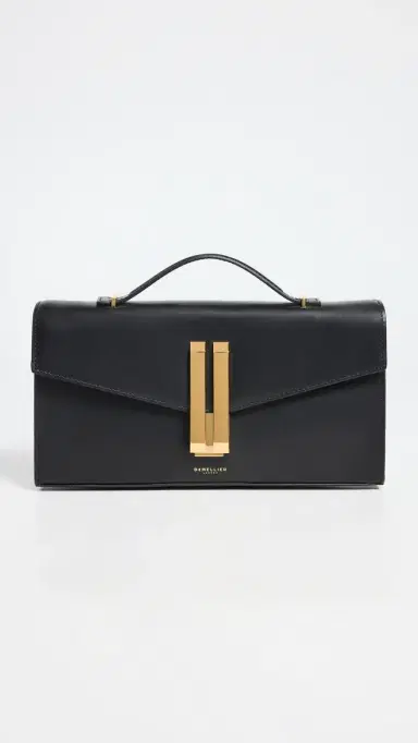DeMellier Vancouver Clutch | Thumbnail 2