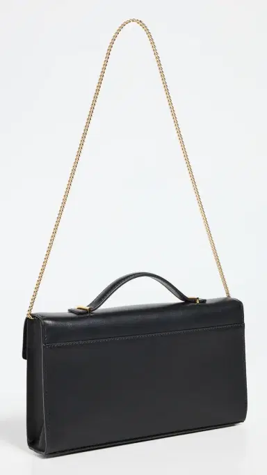 DeMellier Vancouver Clutch | Thumbnail 4