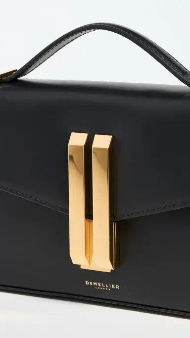 DeMellier Vancouver Clutch | Thumbnail 5