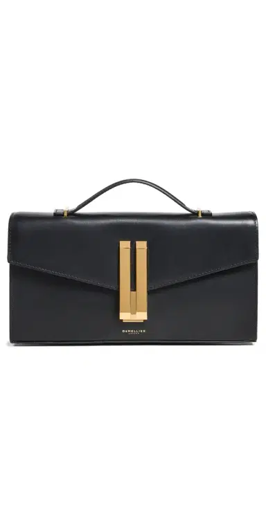 DeMellier Vancouver Clutch | Thumbnail 1