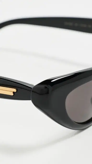 Bottega Veneta Curvy Sunglasses | Thumbnail 5 Bottega Veneta Curvy Sunglasses | Thumbnail 5