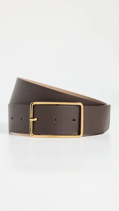 B-Low The Belt illa Belt Chocolate Gold | Thumbnail 2