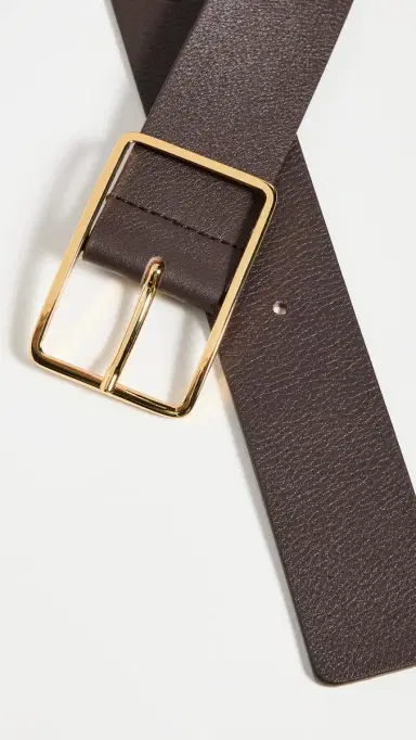 B-Low The Belt illa Belt Chocolate Gold | Thumbnail 5