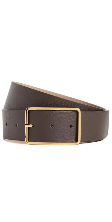 B-Low The Belt illa Belt Chocolate Gold | Thumbnail 1