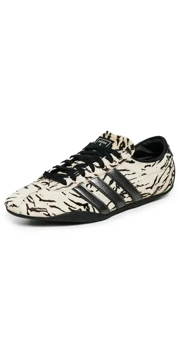 adidas Tokyo Sneakers Off White/Core Black/Wonder Wh