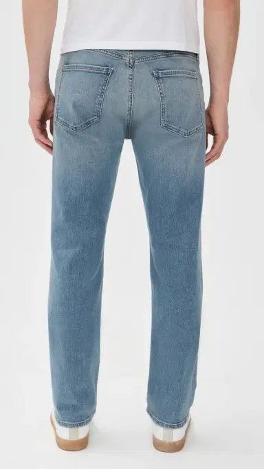 Citizens of Humanity Sid Regular Straight Jeans - 32 Parkland | Thumbnail 3 Citizens of Humanity Sid Regular Straight Jeans - 32 Parkland | Thumbnail 3
